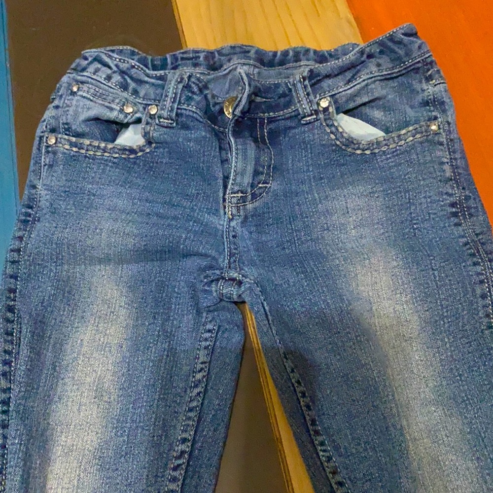 Kids jeans